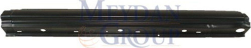 Nıssan Pıck Up- D21- 86/88; Marşpiyel Sacı Sol (97Cm)(Tek Kabin) 76413-92G30