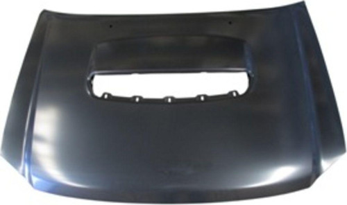 Isuzu D Max- Pıck Up- 07/12; Motor Kaputu (Turbo Delikli) (My) 8-98046693-0