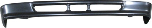 Toyota Hilux Pick Up Ln106 89/97 Karlık (Ön Tampon Altı) (Sac) (Spoıler) (Tyg)