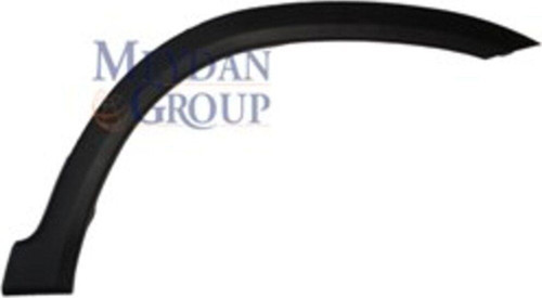 Honda Crv- 02/04; Ön Çamurluk Ağzı Plastiği Sağ (Bfn) 74115-S9A000