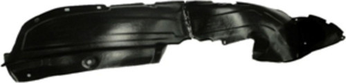 Hyundaı Santa Fe- 06/10; Ön Çamurluk Davlumbazı Sol (Bfn) 86810-2B000