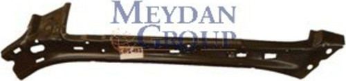 Toyota Hılux- Pıck Up Ln85- 89/97 Uyumlu ; Ön Direk İç Sacı Sol