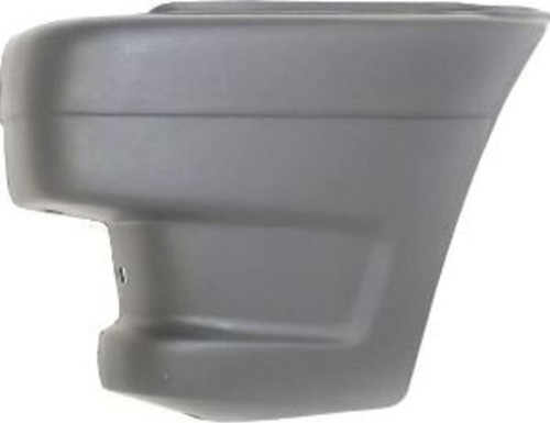 Mazda B2200- Pıck Up- 90/97; Ön Tampon Ucu Sol (Plastik) (Fpı) Ub39-50-050