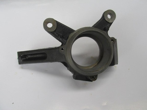 Honda Civic Sd 04/06 Ön Aks Taşıyıcı Sol (Abs Li) (16 Mm)