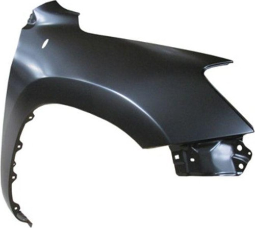 Toyota Rav4- 09/11; Ön Çamurluk Deliksiz Sağ /Anten Delikli (Tw) 53811-42270
