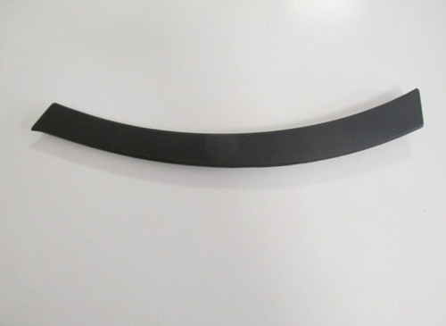 Toyota Rav4- 13/16; Ön Tampon Dodik Plastiği Sağ Siyah (Tyg) 52112-0R030