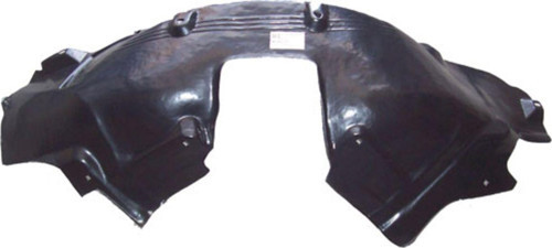 Ford Mondeo- 01/04; Arka Çamurluk Davlumbazı Sol (Lt-Fd6025) (Tw) Lk1S71F278B51
