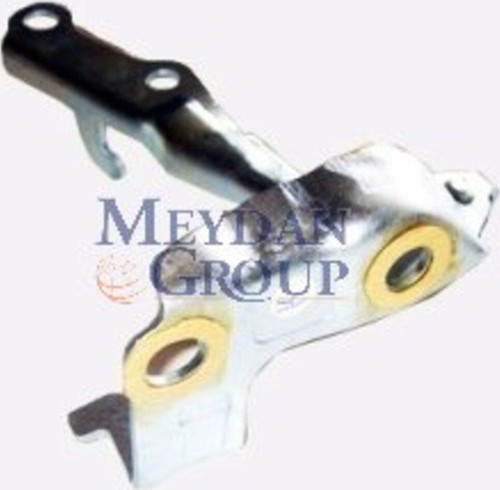 -Parçaanında Toyota Landcruıser- Vx 100- 98/02; Kaput Menteşesi Sol (Tyg)