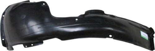Hyundaı Elantra- 16/18; Ön Çamurluk Davlumbazı Sol 86811-F2000