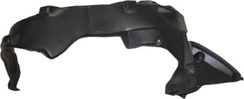 Toyota Aurıs- 11/12; Ön Çamurluk Davlumbazı Sol 53876-02360