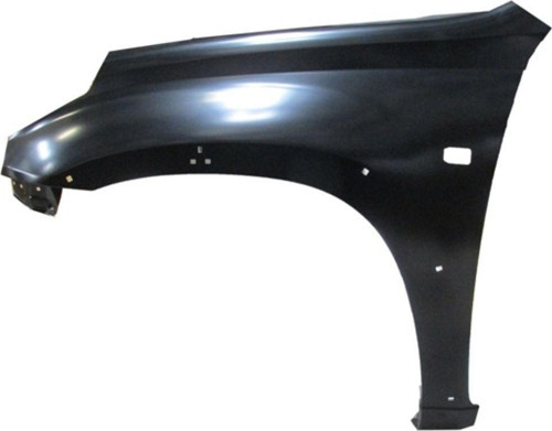 Toyota Rav4- 01/04; Ön Çamurluk Delikli Sol Sinyal Ve Dodik Delikli (Tyg) 53812-42150
