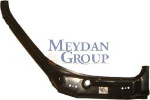 Toyota Hılux- Pıck Up Ln85- 89/97; Ön Direk Dış Sacı Sol 61028-89115