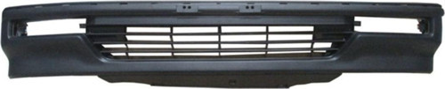Honda Cıvıc- Sd/Hb- 88/91; Ön Tampon Siyah (Uzun Tampon Sinyal Delikli 4/5Kapı) (My) 71101-Sh4-C01