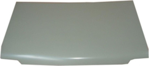 Suzukı Alto- 90/94; Motor Kaputu Arma Deliksiz Gri Boyalı (İceli/Çekomastikli) (Sımyı) 57300-50A02