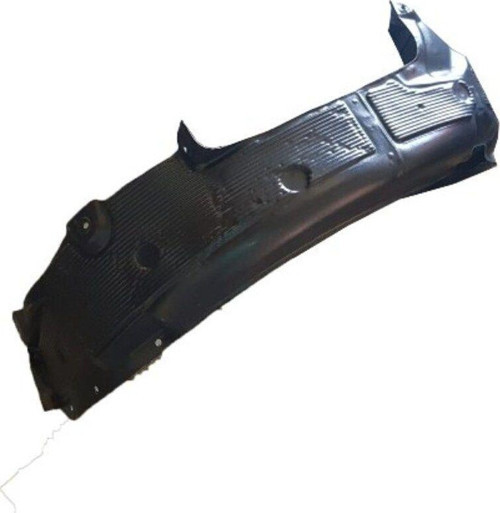 Hyundaı Accent- Blue- 11/18; Ön Çamurluk Davlumbazı Sağ 86812-1R000