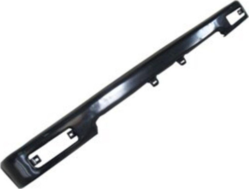 Toyota Hılux- Pıck Up Ln85- 89/97; Ön Tampon Siyah (Fpı) 52101-35080