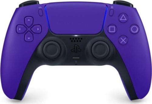 PS5 DualSense Wireless Controller Oyun Kolu Mor (Eurasia Garantili)