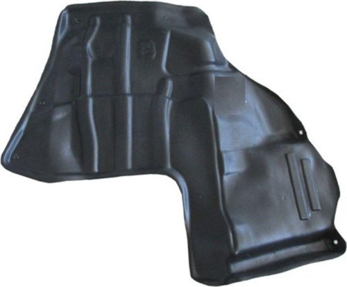 Toyota Corolla Ae92 88/92 Karter Muhafaza Plastiği Sol