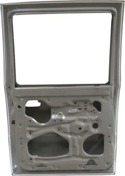 Toyota Hılux- Pıck Up Ln85- 89/97; Arka Kapı Komple Sol Çift Kabin I) (Bfn) 67004-89107