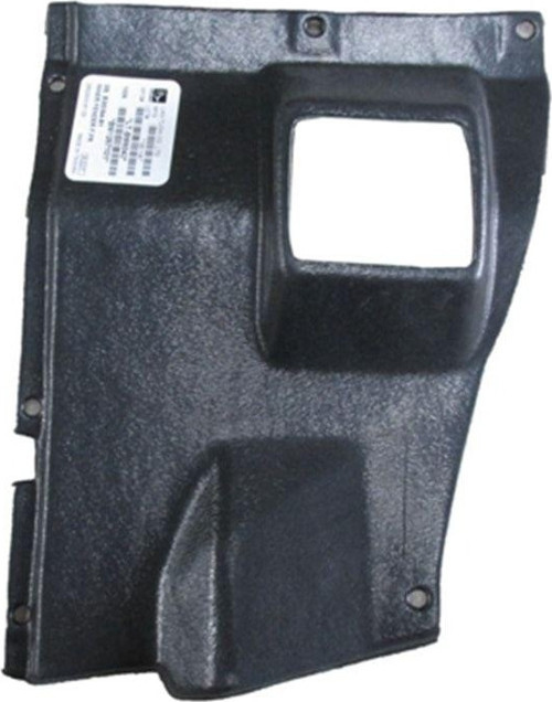 Bmw 3 Seri E30 84/91 Ön Çamurluk Davlumbazı Sağ Önün Önü (Ltbm6042) (Tyg)
