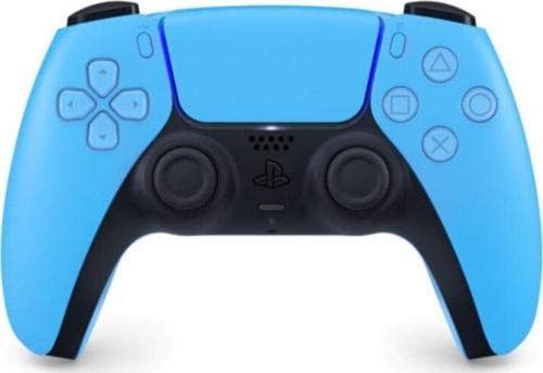 PS5 DualSense Wireless Controller Oyun Kolu Mavi (Eurasia Garantili)