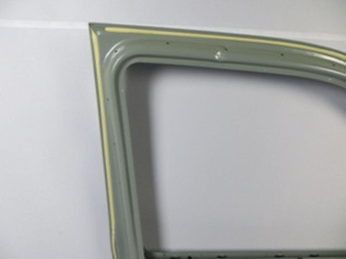 Toyota Hılux- Pıck Up Ln145- D4D 02/05; Ön Kapı Komple Sol Çift Kabin Gri I-Sımyı 67002-35480