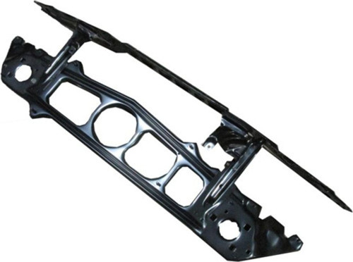 Bmw 5 Serı- E39- 96/00; Ön Panel Komple (Tyg) 51718159610
