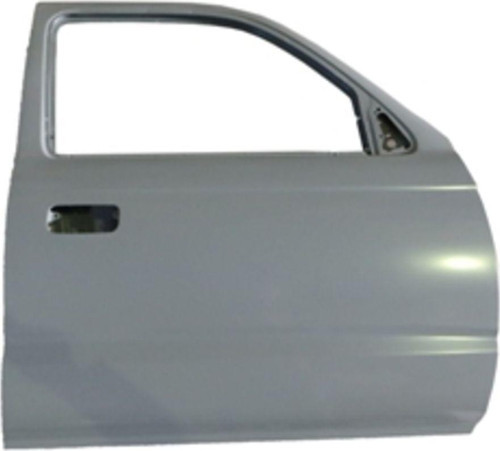 Toyota Hılux- Pıck Up Ln145- D4D 02/05; Ön Kapı Komple Sağ Çift Kabin Gri I-Sımyı 67001-35480