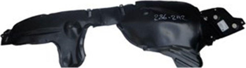 Nıssan Note- 06/09; Ön Çamurluk Davlumbazı Sol (Lt-Ns6203) (Tyg) 63841-9U20A