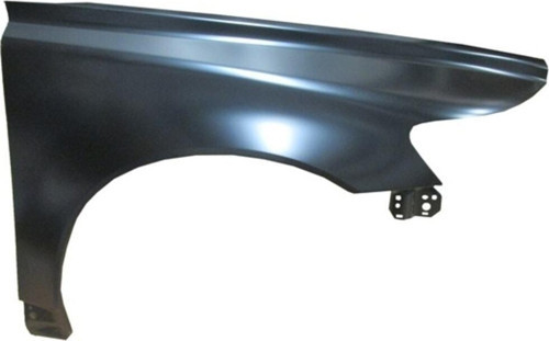 Volvo S40 05/07 Ön Çamurluk Deliksiz Sağ (Tyg)
