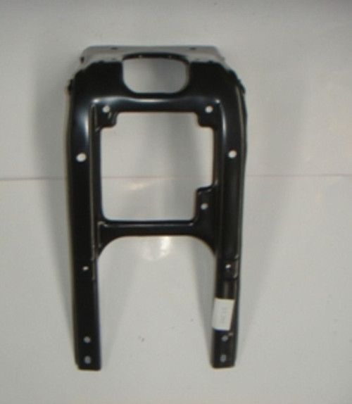 Mercedes Ml Class- W164- 06/09; Ön Panel Orta Parça (Kilit Sacı) (Bfn) 1646200431