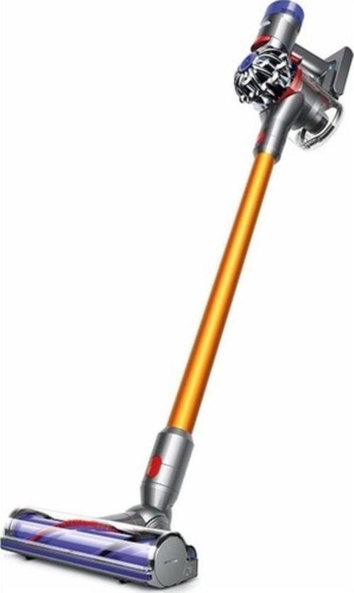 V8 Absolute+ Dikey Şarjlı Süpürge ( Türkiye Garantili)