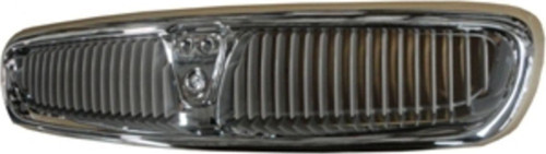 Rover 200/214/216- 95/00; Ön Panjur Nikelajlı (İç Petekleri Gri)(Tüv) (Tyg) Dhb102380Mmm
