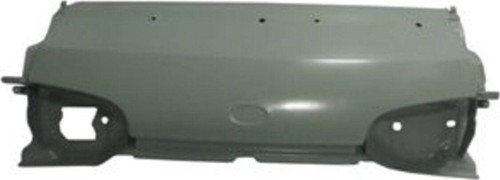 Hyundaı H100- Minibüs- 97/08; Ön Panel Komple Gri Boyalı (Eagle Body) 6610043901