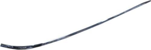 Mercedes E Class- W211- 07/09; Arka Tampon Nikelajı Sol (Tw) 2118852721