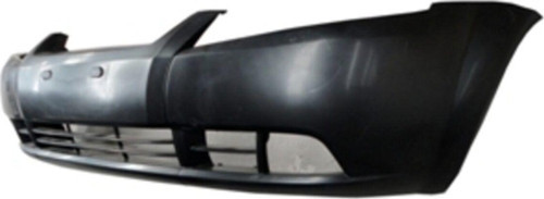 Chevrolet Kalos- Sd/Hb- 05/06; Ön Tampon Siyah (Sis Delikli Sinyal Deliksiz) (Tyg) 96481330