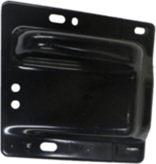 Dodge Ram- Pıck Up- 02/04; Ön Tampon Braketi Sağ (Tyg) 55077220Ac