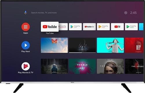 55R755UA11 55'' 139 Ekran 4K Android Smart Wifi Uydu Led TV