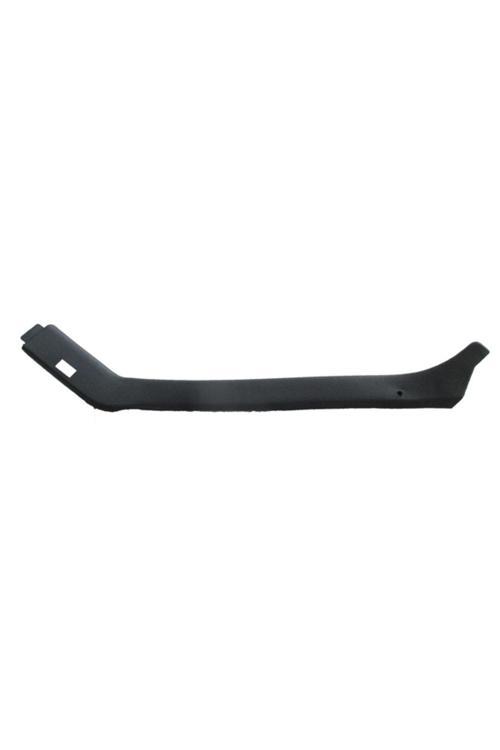 Renault R9- Broadway- 83/96; Ön Cam Direk Plastiği Sağ (Gri Pütürlü) 7700682284