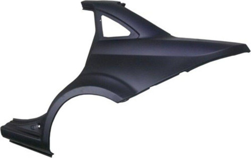 Fıat Lınea Classıc- 06/15; Arka Çamurluk Sol (Eagle Body)