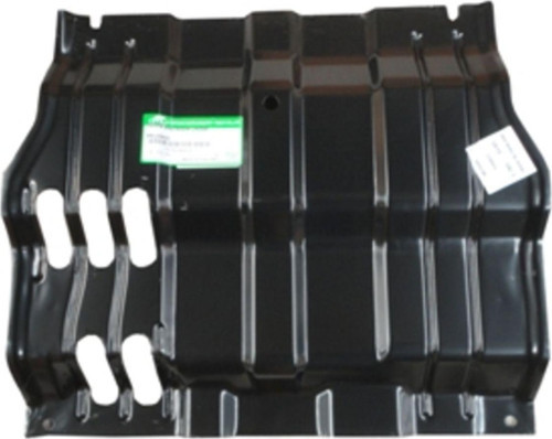 Mıtsubıshı L200- Pıck Up- 06/15; Karter Muhafazası Arka (4X4) (Orijinal) Mn136830T