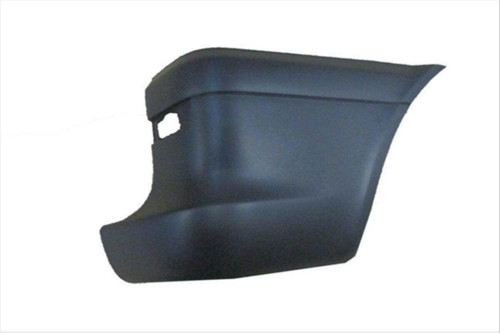 Mercedes Vıto- W639- 03/14; Arka Tampon Ucu Sağ Taraf Pütürlü (Kısa Şase)