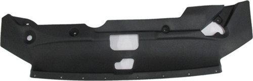 Mıtsubıshı Asx- 13/16; Ön Panel Üst Koruma Plastiği (Tyg) 6400C948