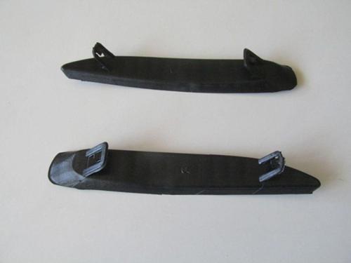 Renault Megane- 4- Sd- 16/20; Arka Tampon Çıtası Sağ/Sol Set 2 Parça 850768508R