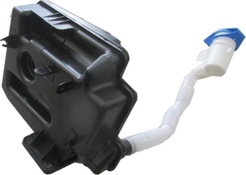 -Parçaanında Skoda Octavıa- 10/12; Ön Cam Su Bidonu/Deposu Motorsuz(Tek Motor Girişli) 1K0955453S
