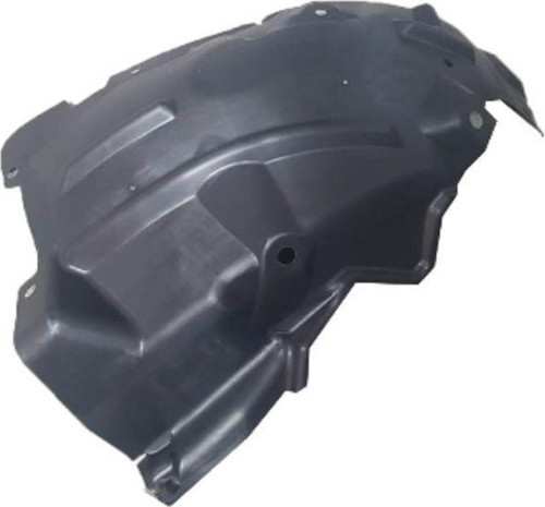 Renault Megane- 4- Sd/Hb- 16/20; Ön Çamurluk Davlumbazı Sağ (Önün Önü) 638445163R