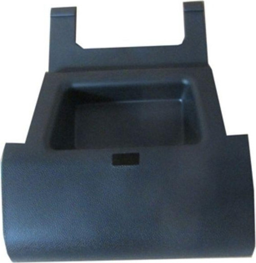 Opel Corsa- C- 00/03; Marşpiyel Üst Plastiği Arka Kapak Sol (Tw) 5164676