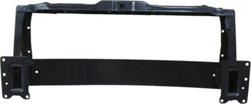 Chevrolet Spark- 10/14; Ön Panel Ve Tampon Demiri Komple (Tyg) 95220573