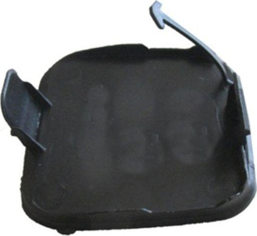 Oem No 52127-12909 Uyumlu Toyota Corolla E150 10/13 Ön Tampon Çeki Demiri Kapağı Sağ (Kare)