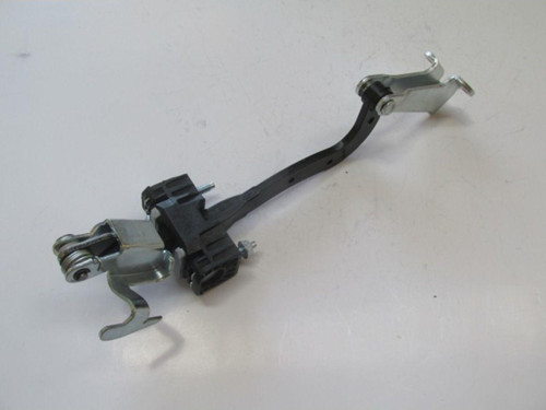 Peugeot Boxer- 14/24; Bagaj Kapağı Durdurucusu Sol (Kapı Gergisi) 1358222080